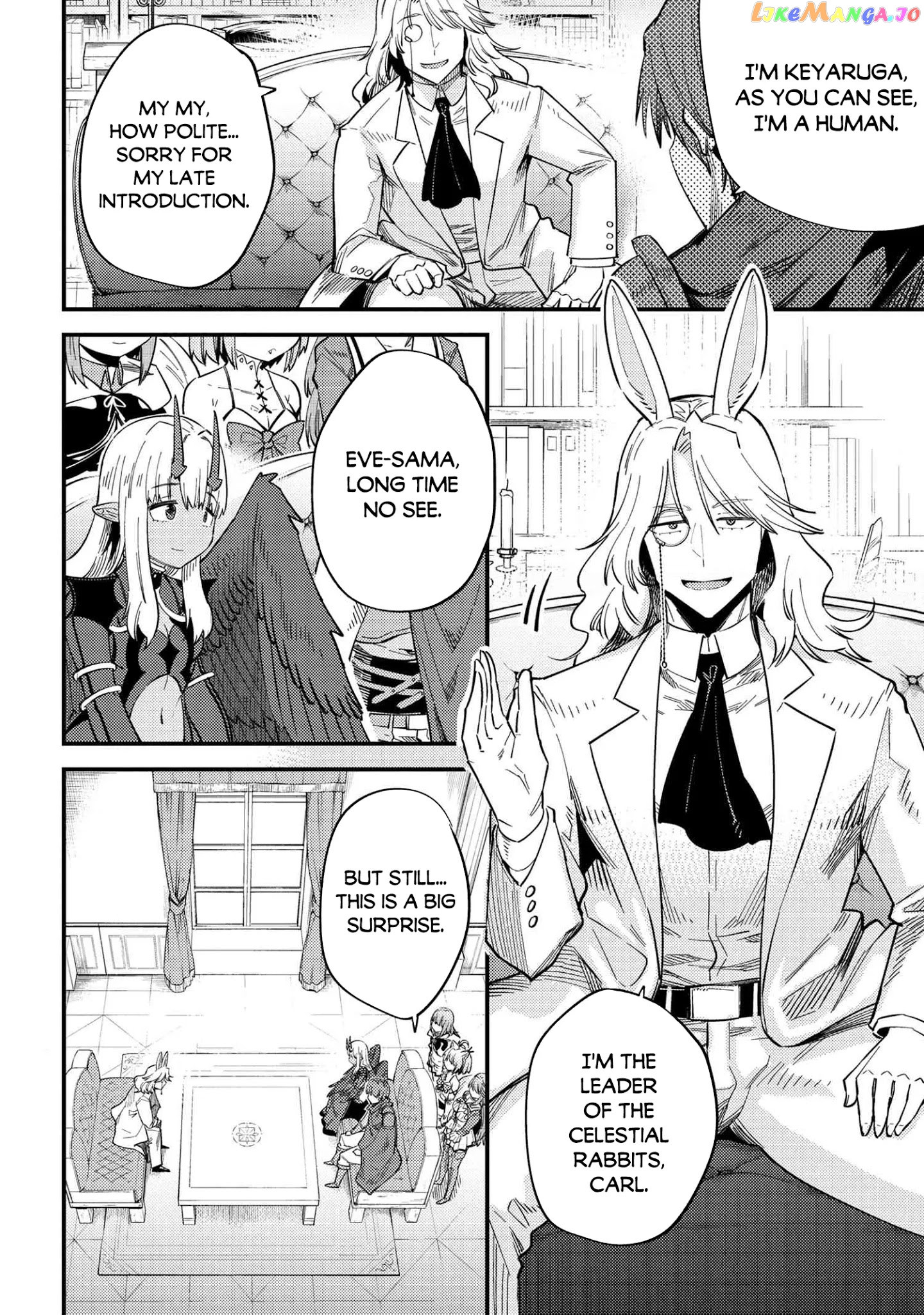 Redo Of Healer, Chapter 35.1 image 13